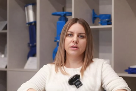 Поставка ресивера 10 м³ в Калининградскую область Поставка ресивера 10 м³ в Калининградскую область