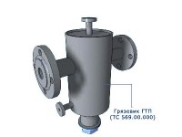 Грязевик тепловых пунктов ГТП 1473666120foto1_big